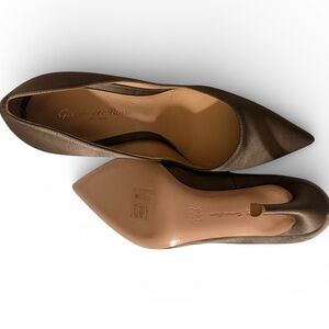 Gianvito Rossi  Heels✨